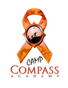 Camp Compass Academy logo