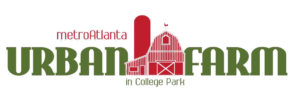 Metro Atlanta Urban Farm logo