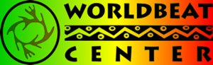 Worldbeat Center logo