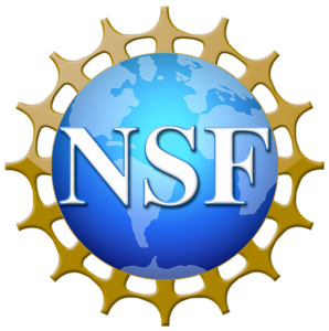 National Science Foundation logo