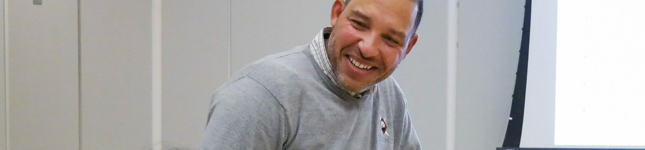 John Annoni