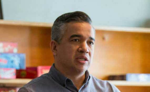 Marcelo Bonta