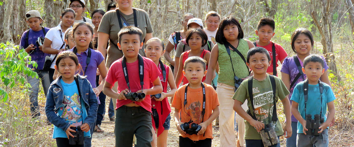 children niños mexico