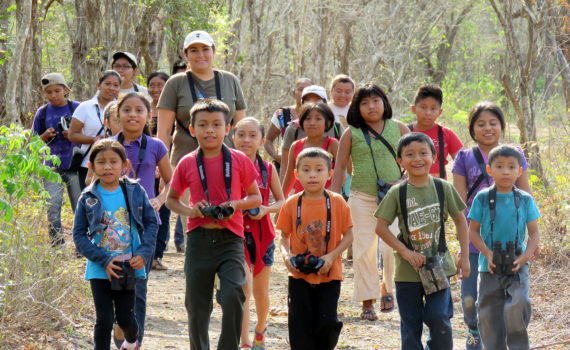 children niños mexico