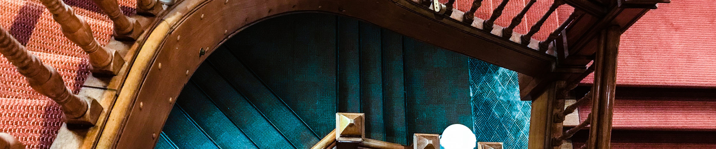 staircase