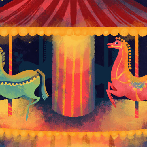 carousel
