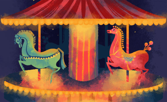 carousel
